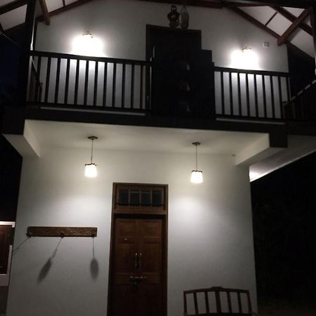 Sweet Pea Homestay 발라피티야 외부 사진