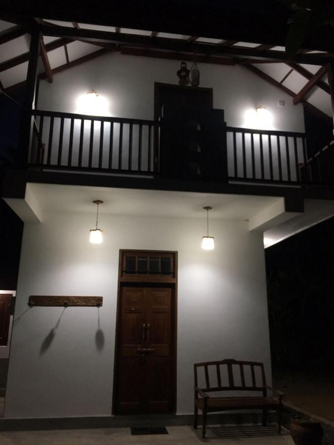 Sweet Pea Homestay 발라피티야 외부 사진