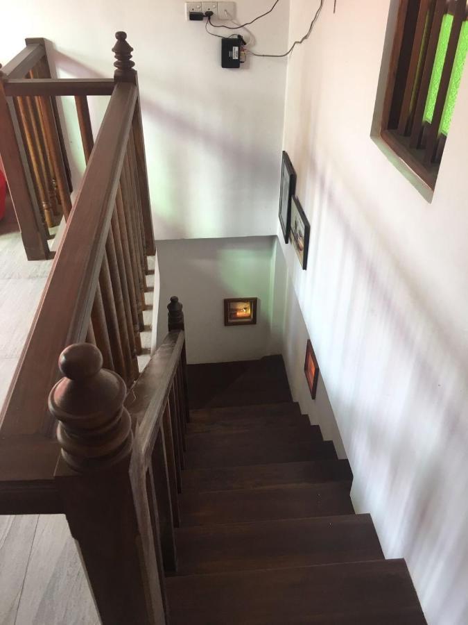 Sweet Pea Homestay 발라피티야 외부 사진