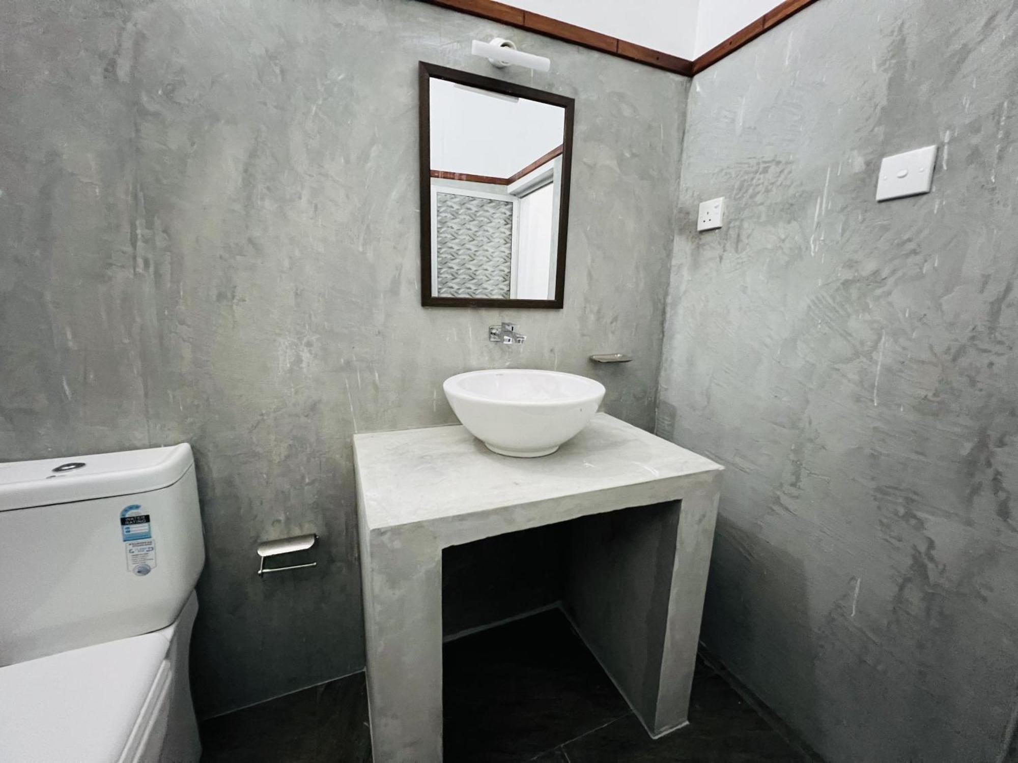 Sweet Pea Homestay 발라피티야 외부 사진