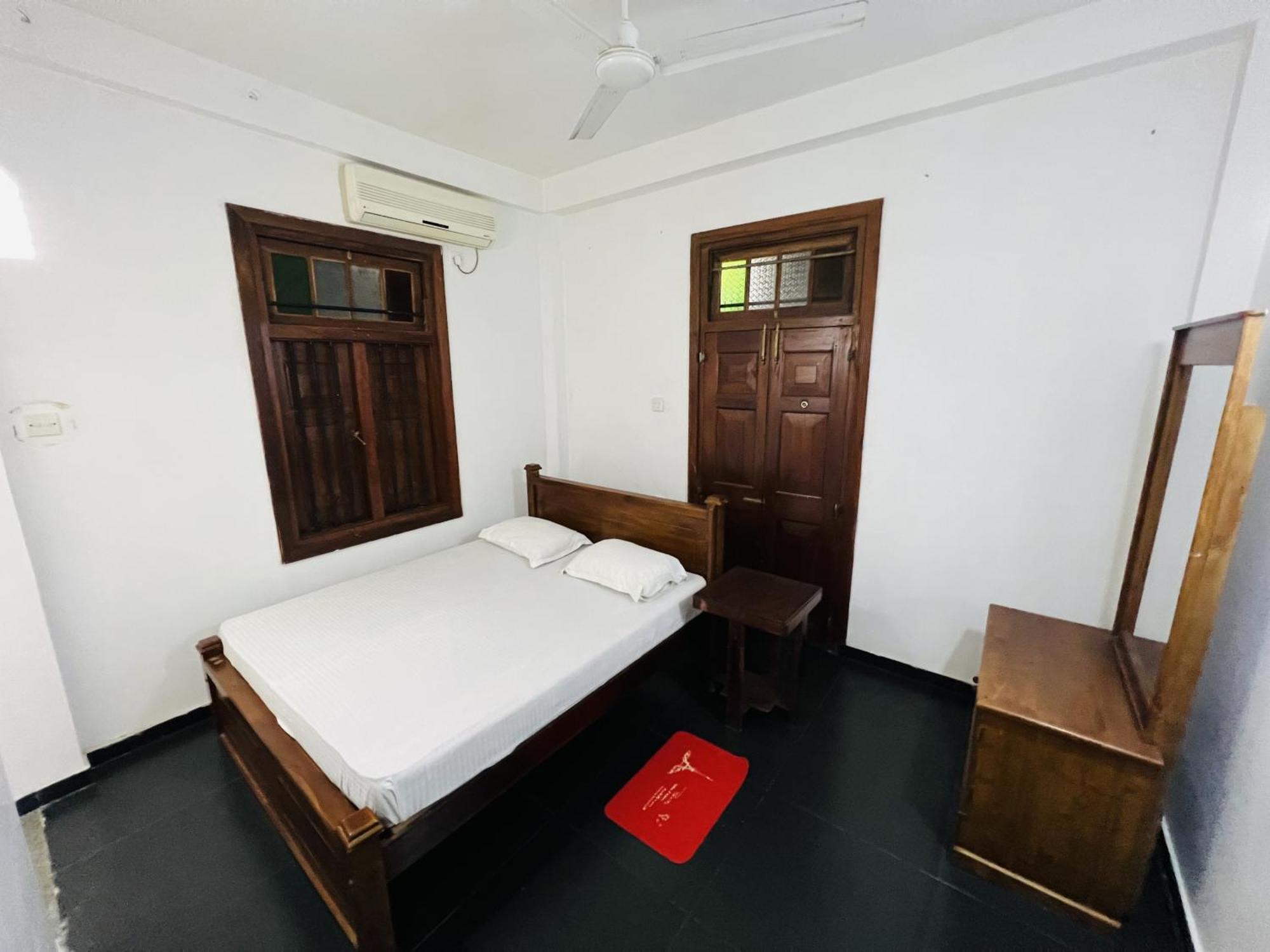 Sweet Pea Homestay 발라피티야 외부 사진